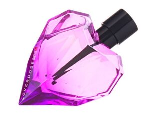 Diesel - Loverdose - 75 ml - Edp