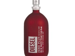 Diesel - Zero Plus Masculine - 75 ml - Edt