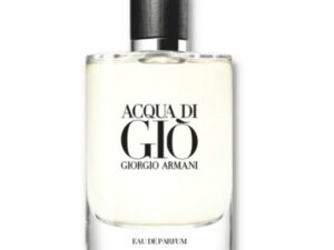 Giorgio Armani - Acqua Di Gio - 75 ml - Edp