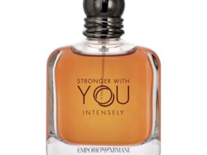 Giorgio Armani - Stronger With You Intensely for Men - 50 ml - Edp