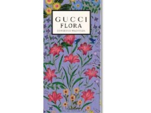 Gucci - Flora Gorgeous Magnolia - 50 ml - Edp