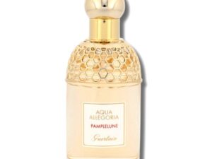 Guerlain - Aqua Allegoria Pamplelune - 125 ml - Edt