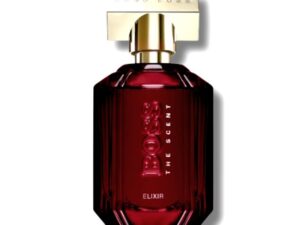 Hugo Boss - The Scent For Her Elixir Parfum - 30 ml