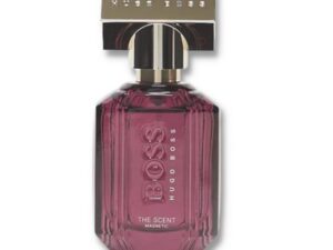 Hugo Boss - The Scent For Her Magnetic - 30 ml - Edp