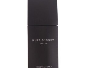 Issey Miyake - Nuit D'Issey Pour Homme Parfum - 75 ml - Edp