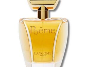 Lancome - Poeme - 100 ml - Edp