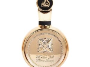 Lattafa Perfumes - Fakhar Gold Extrait Eau de Parfum 100 ml