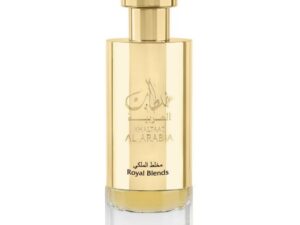 Lattafa Perfumes - Khaltaat Al Arabia Royal Blends Eau de Parfum - 100 ml