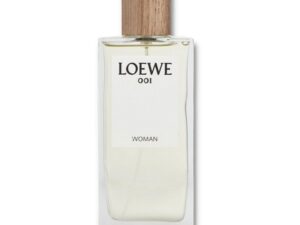 Loewe - 001 Woman - 50 ml - Edt