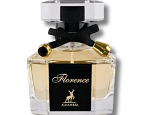 Maison Alhambra - Florenza Eau de Parfum 100 ml