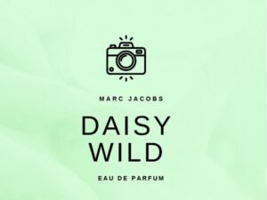 Marc Jacobs - Daisy Wild Eau de Parfum - 50 ml