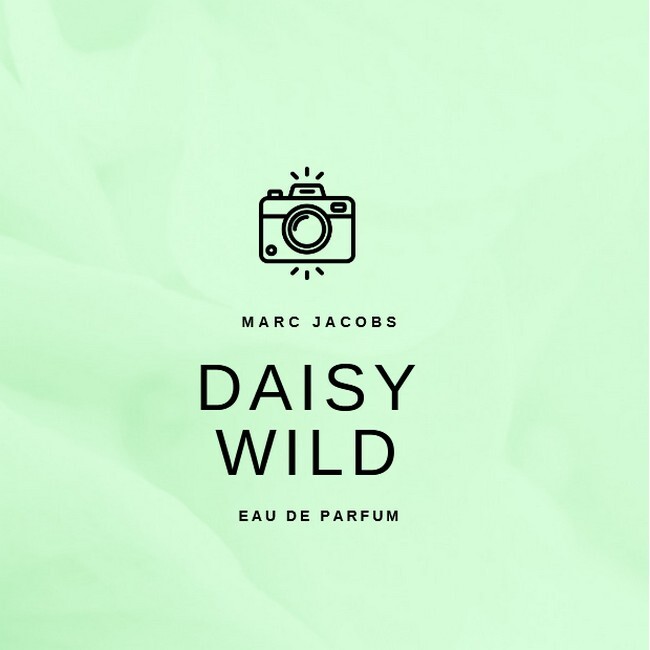 Marc Jacobs - Daisy Wild Eau de Parfum - 50 ml