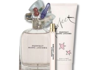 Marc Jacobs - Perfect Eau de Parfum Gaveæske - 100 ml - Edp