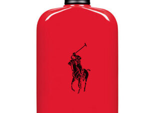 Ralph Lauren - Polo Red - 125 ml - Edt