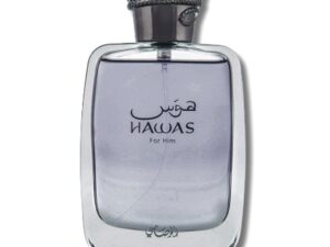 Rasasi - Hawas For Him Eau de Parfum - 100 ml