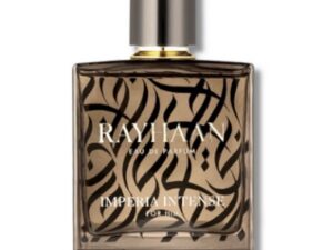 Rayhaan - Imperia Intense Eau de Parfum - 100 ml