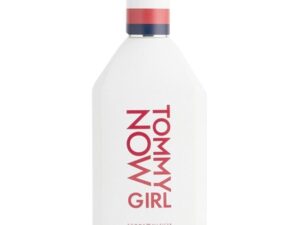 Tommy Hilfiger - Tommy Girl Now - 100 ml - Edt