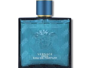 Versace - Eros For Men Eau de Parfum - 200 ml