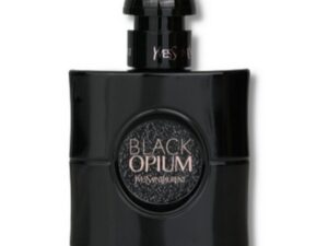 Yves Saint Laurent - Black Opium Le Parfum - 90 ml - Edp