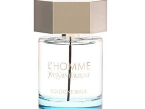 Yves Saint Laurent - L'Homme Cologne Bleue - 100 ml - Edt