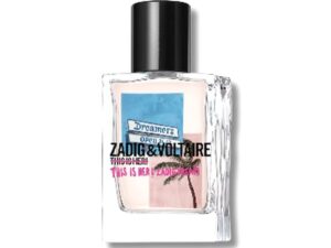 Zadig & Voltaire - This is Her Zadig Dream - 50 ml - Edp