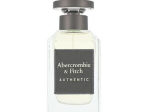 Abercrombie & Fitch - Authentic Man - 30 ml - Edt