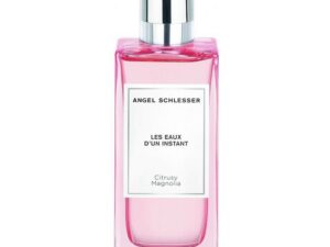 Angel Schlesser - Les Eaux D'Un Instant Citrus Magnolia - 100 ml - Edt