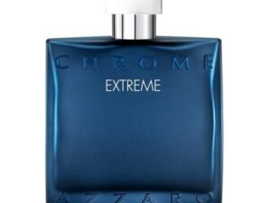 Azzaro - Chrome Extreme - 50 ml - Edp