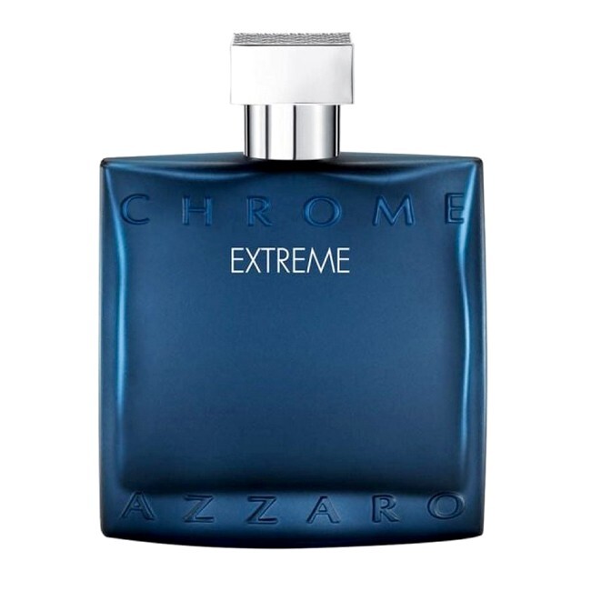 Azzaro - Chrome Extreme - 50 ml - Edp