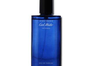 Davidoff - Cool Water for Men Intense - 75 ml - Edp