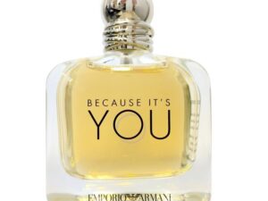 Giorgio Armani - Because It's You - 50 ml - Edp