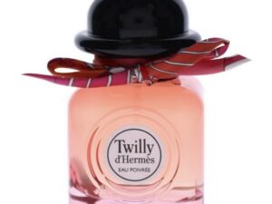 Hermes - Twilly Eau Poivree - 50 ml - Edp