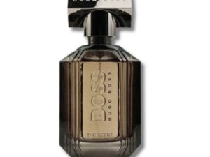 Hugo Boss - The Scent Absolute For Her - 50 ml - Edp