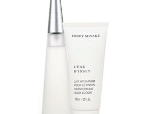 Issey Miyake - L'Eau D'Issey Pour Femme Gaveæske - 100 ml - Edt