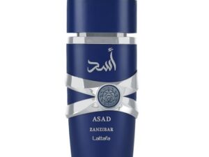 Lattafa Perfumes - Asad Zanzibar Eau de Parfum - 100 ml