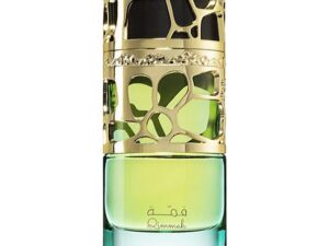 Lattafa Perfumes - Qimmah Eau de Parfum 100 ml