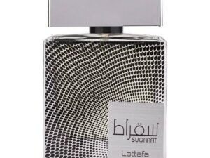 Lattafa Perfumes - Suqraat Eau De Parfum 100 ml