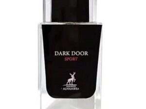 Maison Alhambra - Dark Door Sport Eau de Parfum - 100 ml