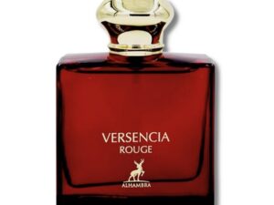 Maison Alhambra - Versencia Rouge Eau De Parfum 100 ml