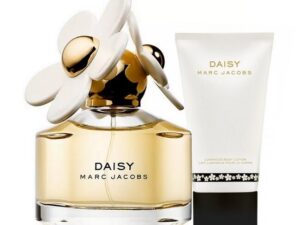 Marc Jacobs - Daisy Gaveæske 100 ml Edt & Body Lotion