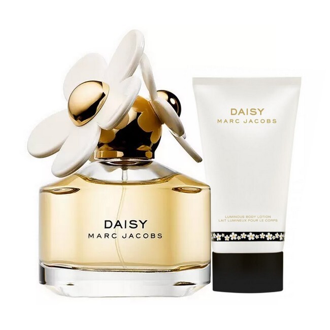 Marc Jacobs - Daisy Gaveæske 100 ml Edt & Body Lotion