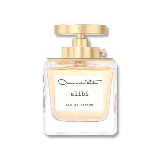 Oscar De La Renta - Alibi Eau de Parfum - 50 ml