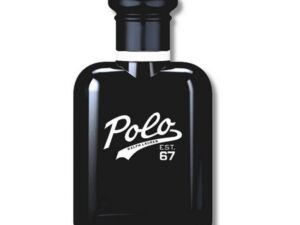 Ralph Lauren - Polo Est. 67 Eau de Toilette 75 ml