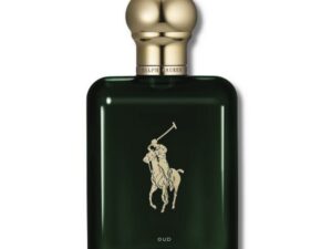 Ralph Lauren - Polo Oud Eau de Parfum 125 ml