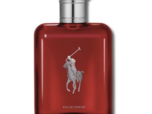 Ralph Lauren - Polo Red Eau de Parfum 75 ml