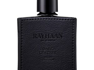 Rayhaan - Dark Leather Eau de Parfum - 100 ml