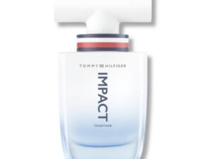 Tommy Hilfiger - Impact Together Eau de Toilette 100 ml