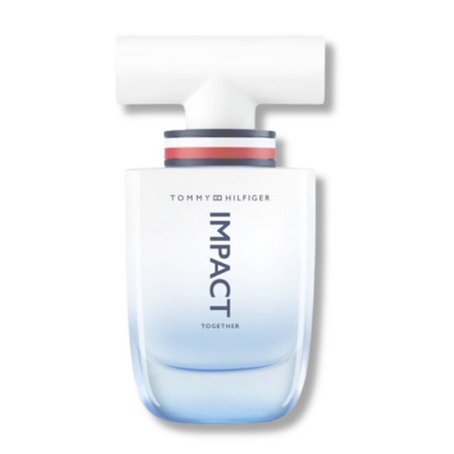 Tommy Hilfiger - Impact Together Eau de Toilette 100 ml