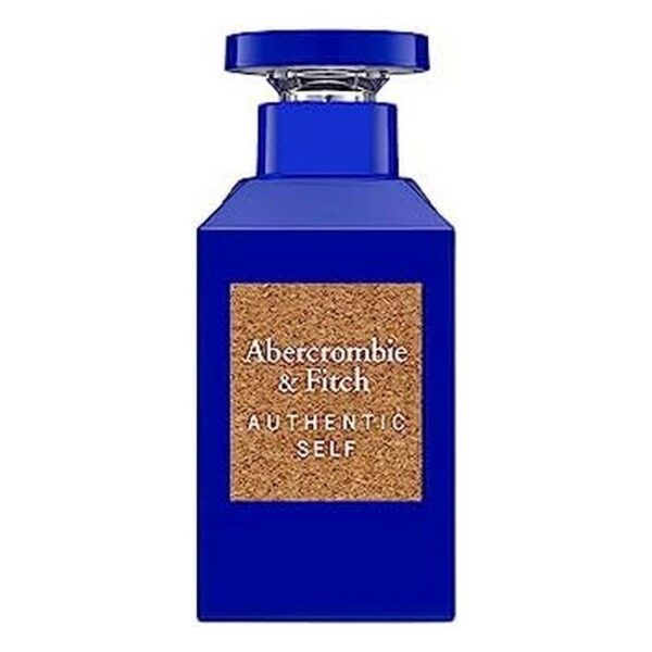 Abercrombie & Fitch - Authentic Self Men - 100 ml - Edt