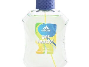 Adidas - Get Ready for Him - 100 ml - Edt